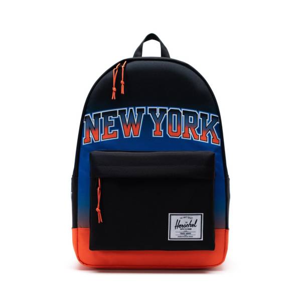 Herschel 2020-21 City Edition New York Knicks Settlement Backpack