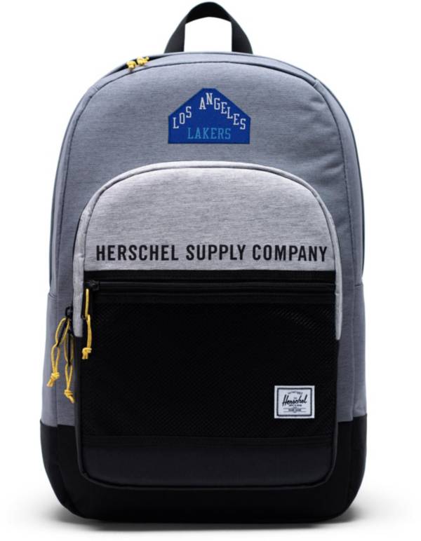 Herschel Los Angeles Lakers Hardwood Classics Kaine Backpack