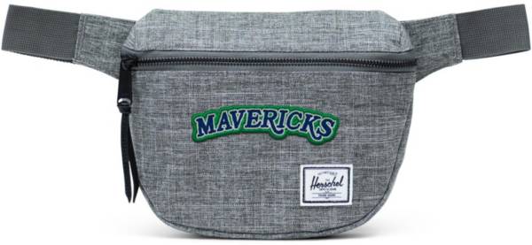 Herschel Dallas Mavericks Hardwood Classics Fifteen Hip Pack