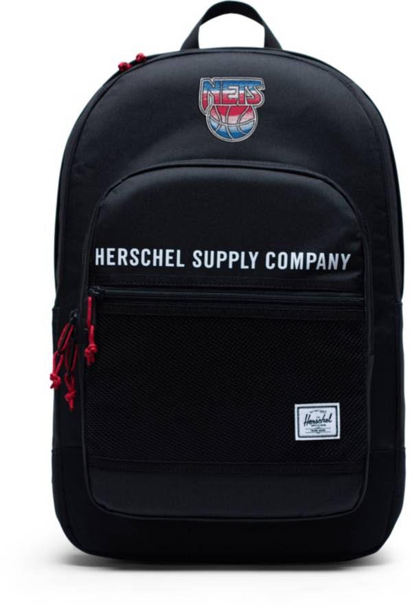 Herschel Brooklyn Nets Hardwood Classics Kaine Backpack