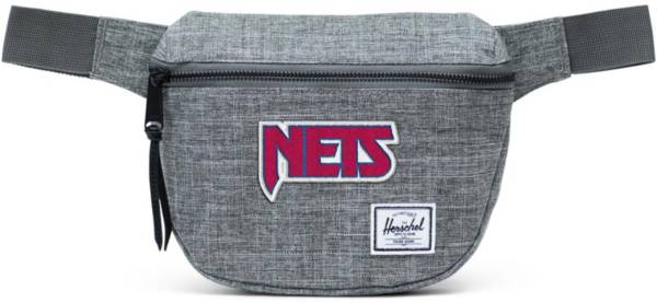 Herschel Brooklyn Nets Hardwood Classics Fifteen Hip Pack