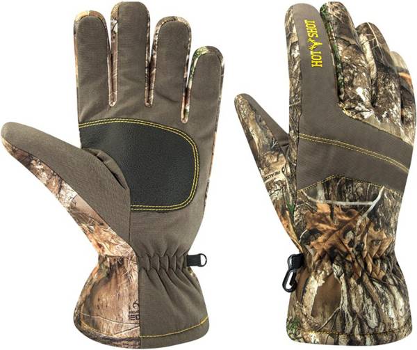 Hot Shot Men's Defender Tricot Hunting Gloves product image
