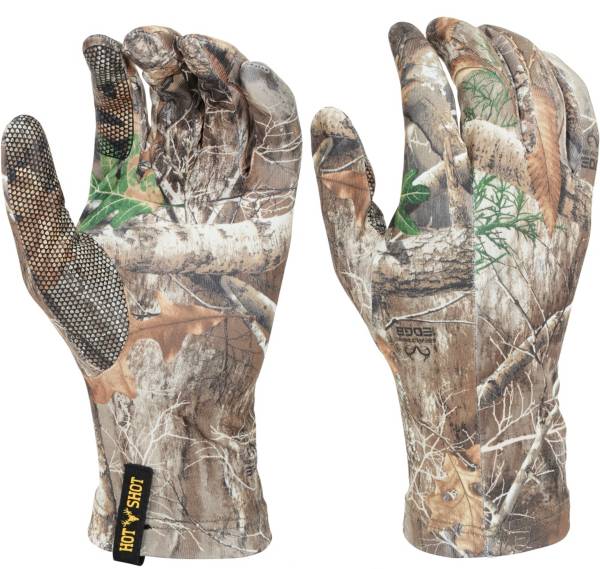 Hot Shot Women's Blacktail Gloves