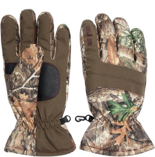 Hot Shot Women's Defender Tricot Hunting Gloves product image