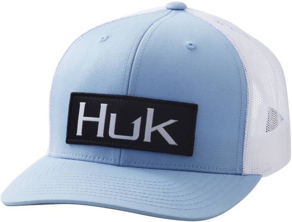 HUK Huk'd Up Angler Trucker Hat