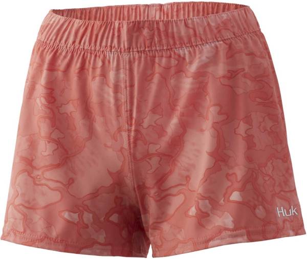 Huk Women's Ashley Shorts