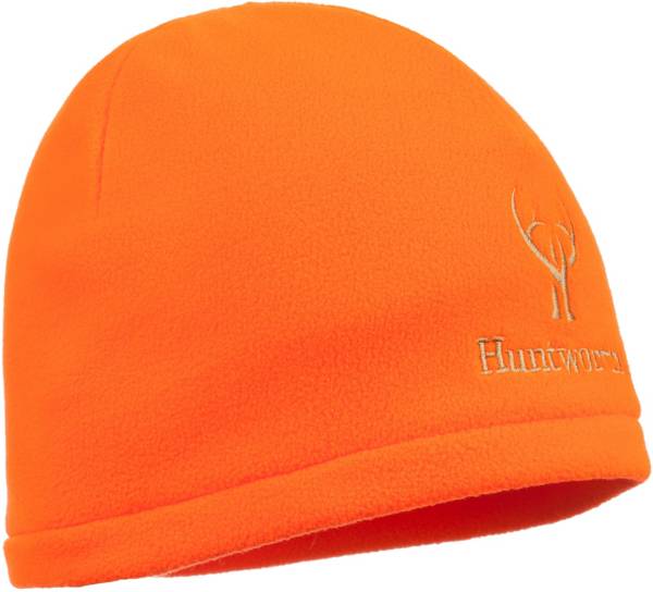 Huntworth Adult Fleece Hunting Beanie product image
