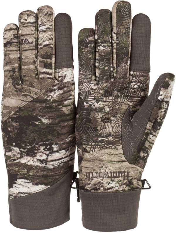 Huntworth Adult Lightweight DWR Gloves
