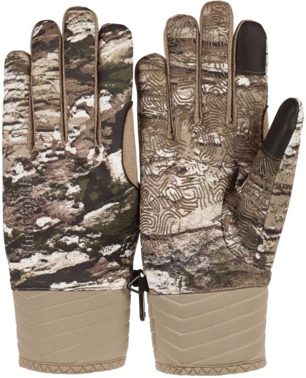 Huntworth Adult Waterproof Lined Hunting Gloves