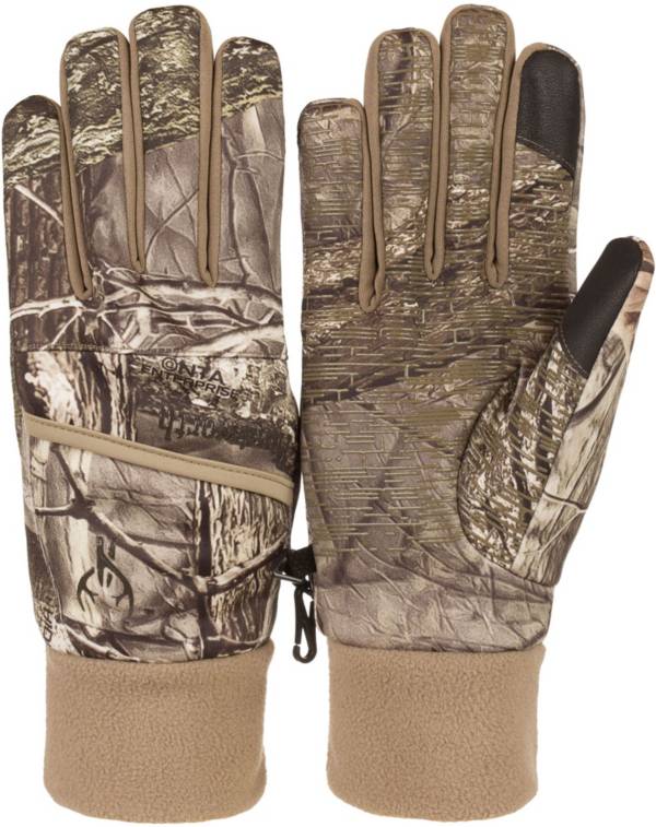 Huntworth Adult Waterproof Shooters Gloves