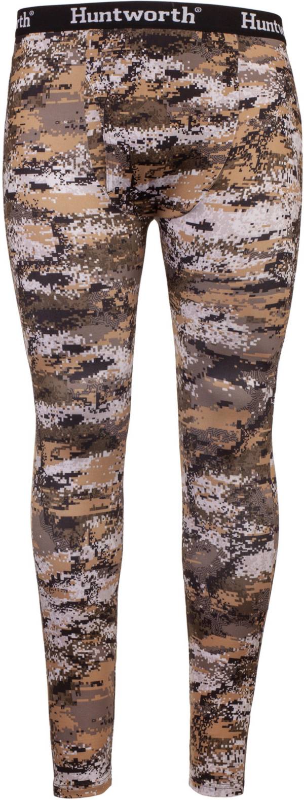 Huntworth Men's Baselayer Pants