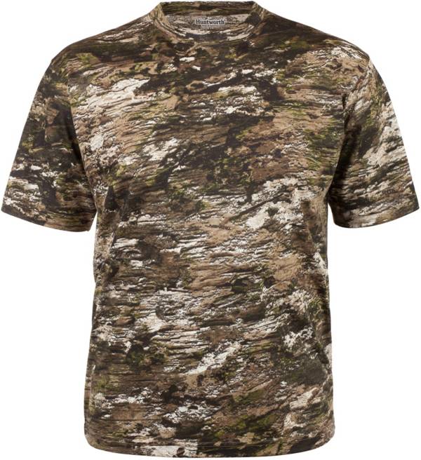 Huntworth Men's Lightweight T-Shirt