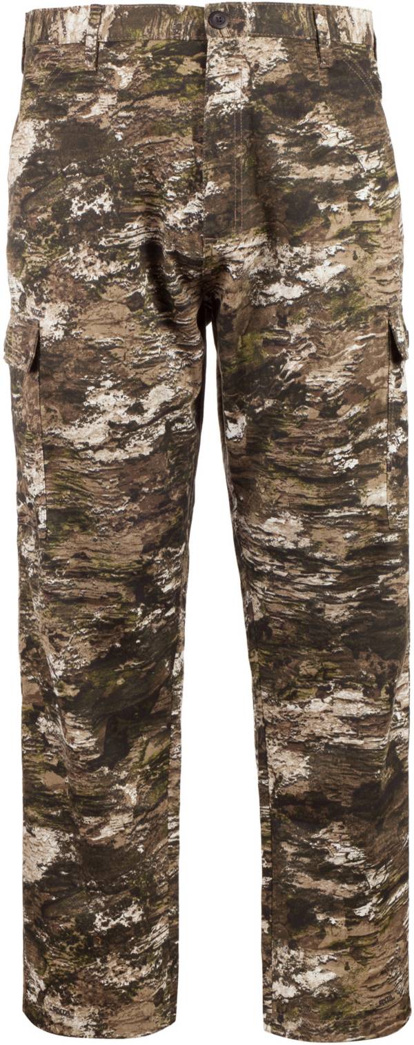 Huntworth Men's Lightweight Twill Pants