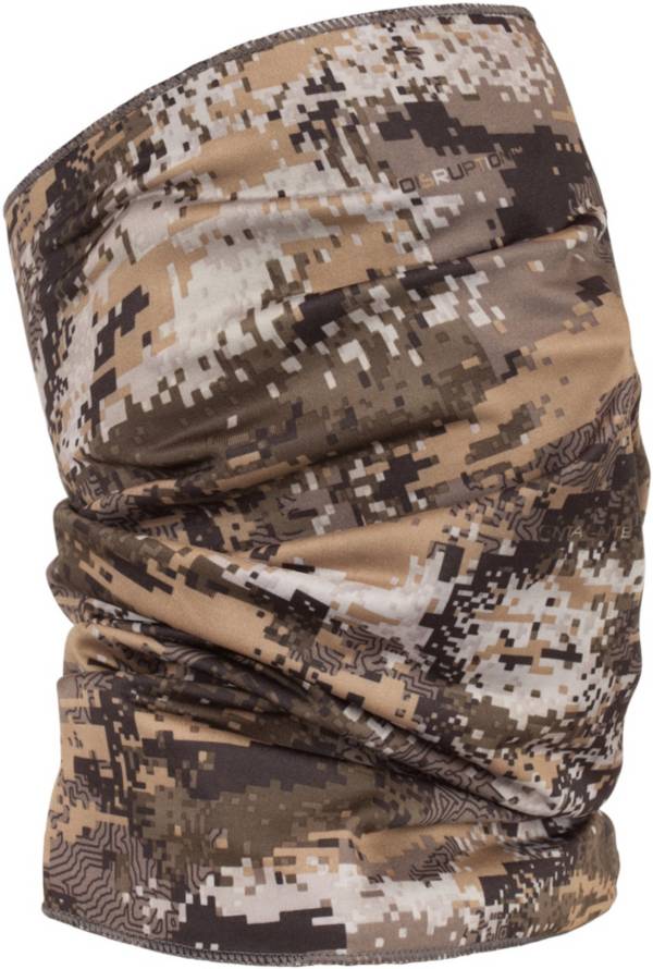 Huntworth Adult Camo Neck Gaiter product image