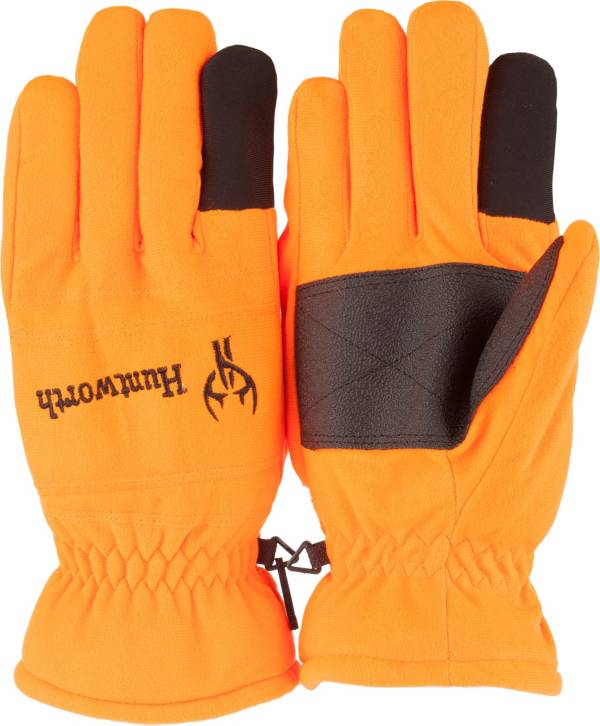 Huntworth Youth Thinsulate Insulated Waterproof Hunting Gloves