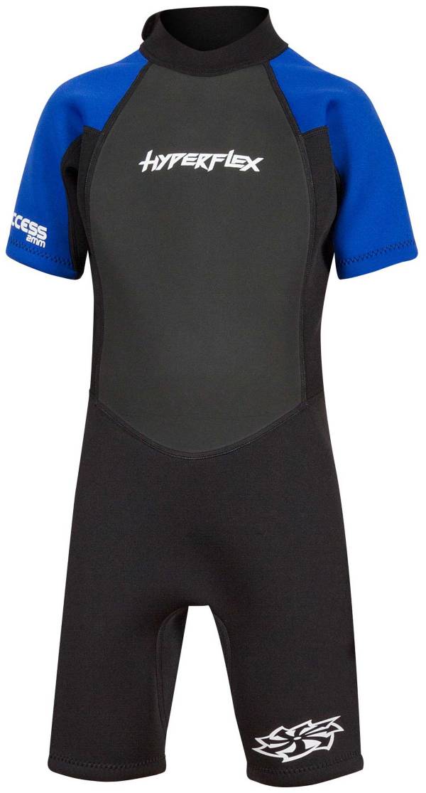 Hyperflex Children's Access Backzip Springsuit