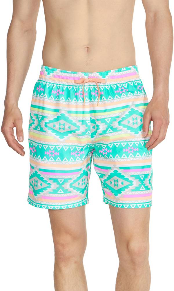 chubbies Men's Stretch 7" Swim Trunks