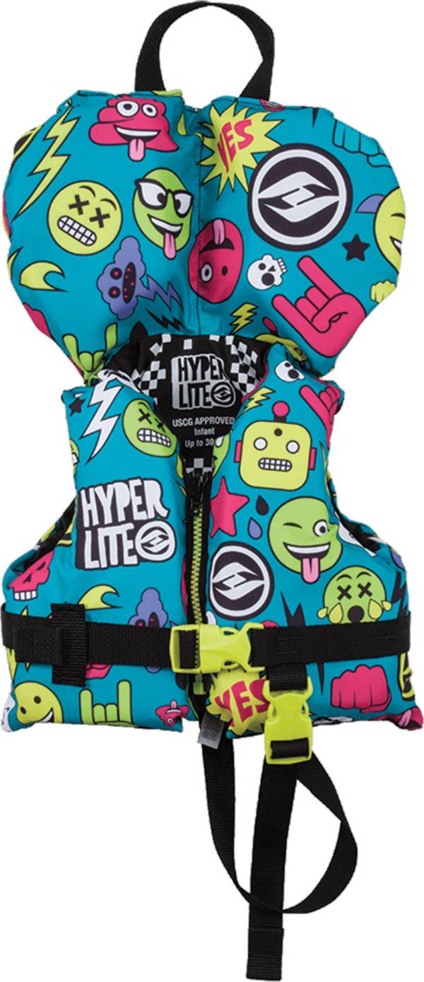 Hyperlite Infant Union Life Vest product image