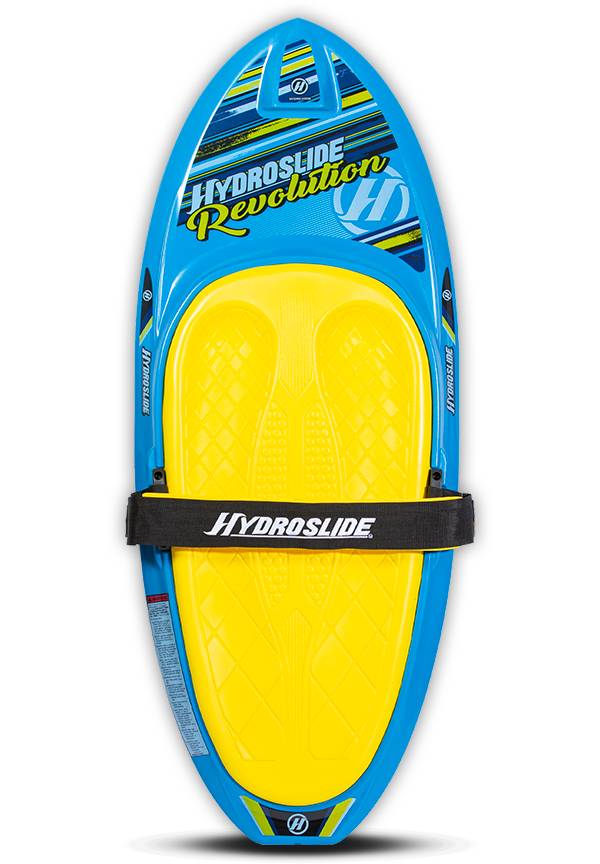Hydroslide Revolution Kneeboard