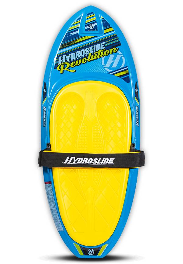 Hydroslide Revolution Kneeboard