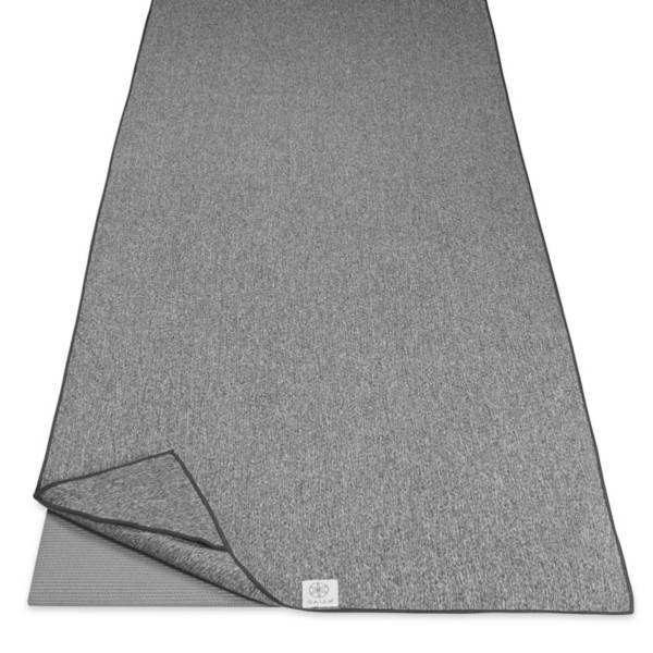 Gaiam Studio Select Active-Dry Yoga Mat Towel