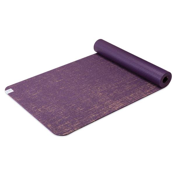 Gaiam Studio Select Jute Yoga Mat