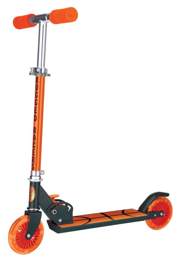 Rugged Racers R1 2-Wheel Kick Scooter