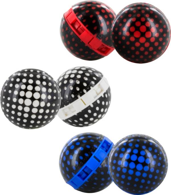 Sneaker Balls Scratched Shoe Deodorizers - 6 Pack product image