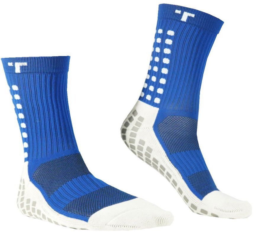 TRUsox 3.0 Mid-Calf Crew Grip Socks | Dick's Sporting Goods