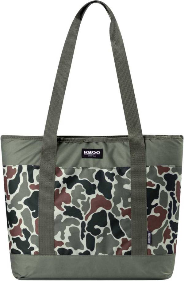 Igloo Ringleader Compartment Cooler Tote
