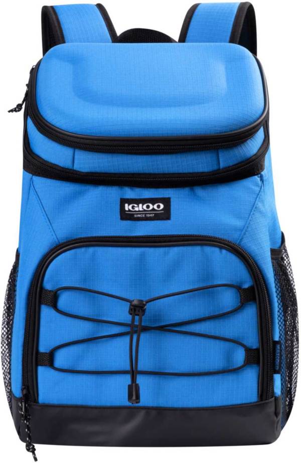 Igloo Ringleader Hard Top Cooler Backpack