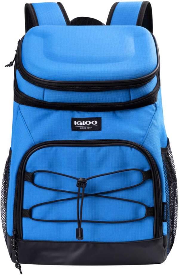 Igloo Ringleader Hard Top Cooler Backpack product image