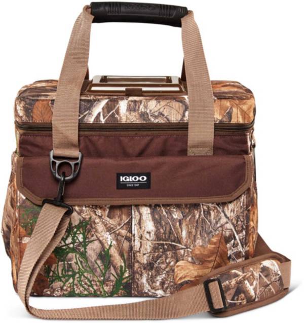 Igloo Square 30 Realtree Cooler