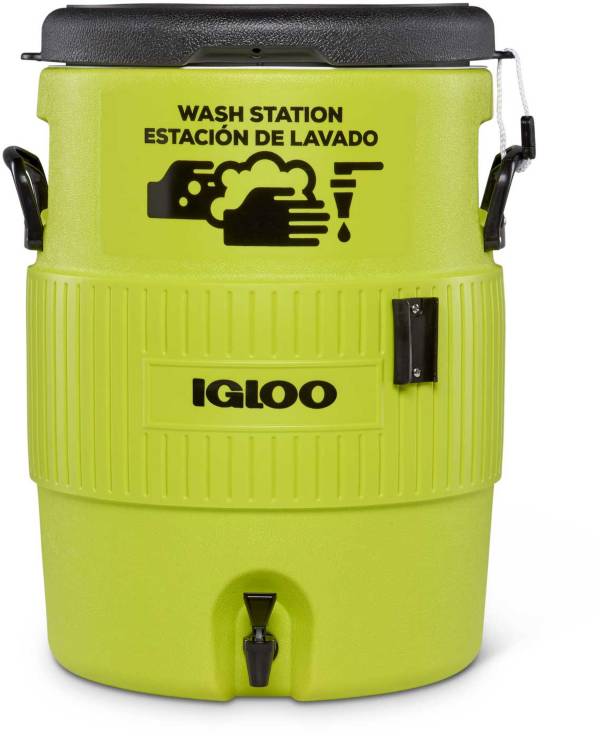 Igloo 10 Gallon Hand Wash Station