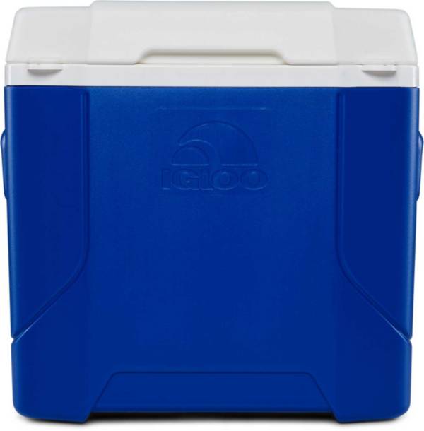 Igloo 54 Quart Profile Roller Cooler