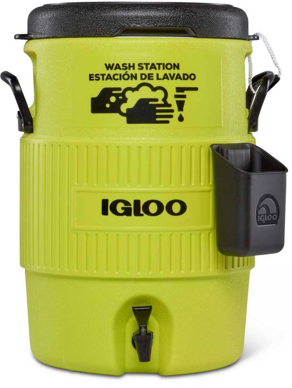 Igloo 5 Gallon Hand Wash Station