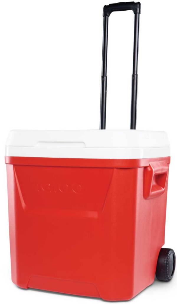 Igloo 60 Quart Laguna Roller Cooler