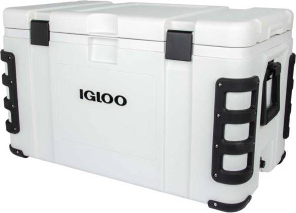 Igloo Leeward 124 Hard Cooler