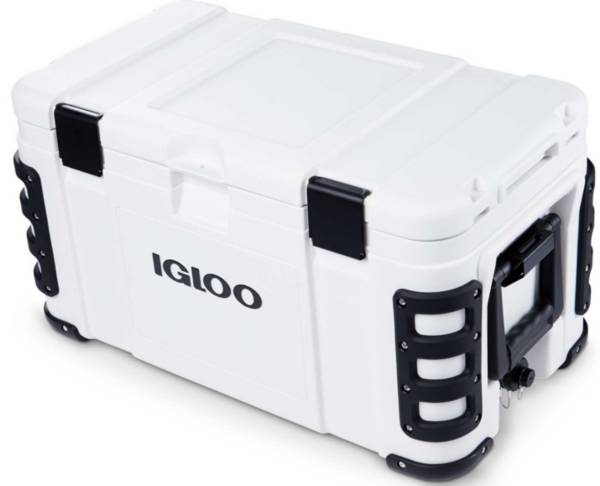 Igloo 50 Quart Leeward Hard Cooler