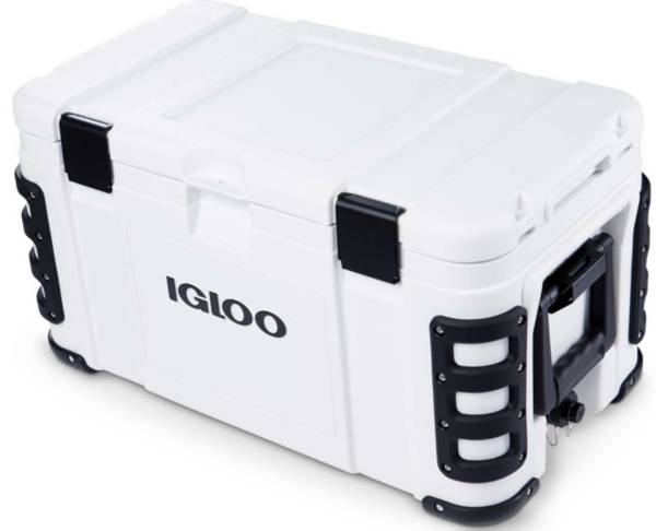 Igloo 50 Quart Leeward Hard Cooler product image