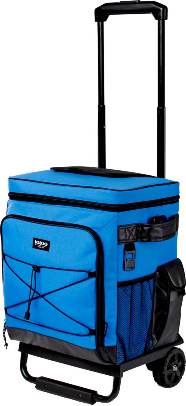 Igloo Ringleader Extreme 36 Roller Cooler