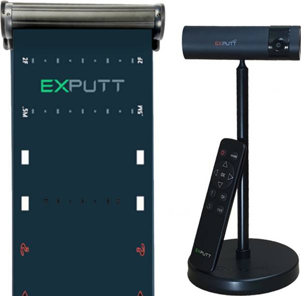Exputt EX300D Putting Simulator product image