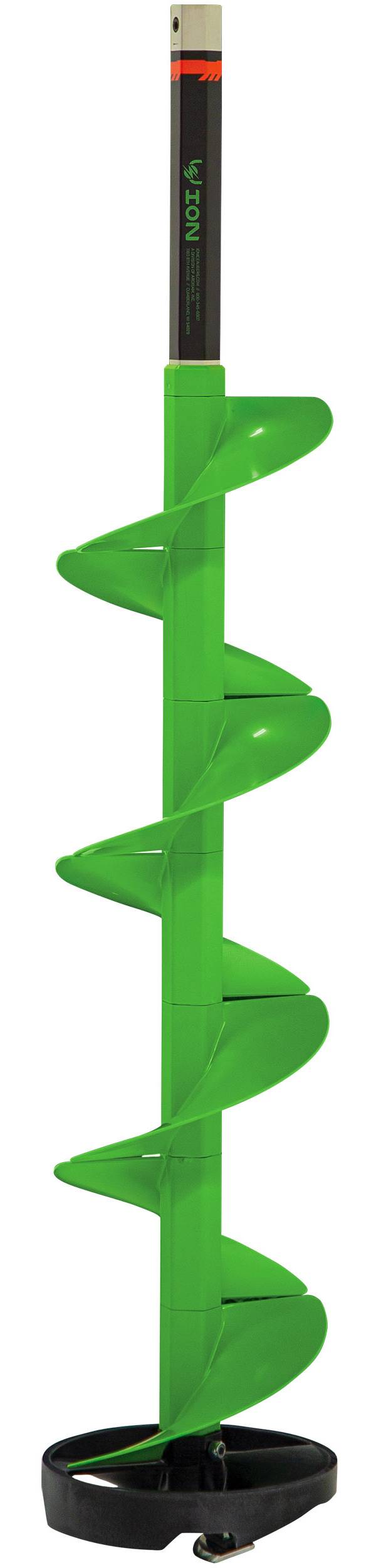 ION Ultralight 8" Ice Auger Bit