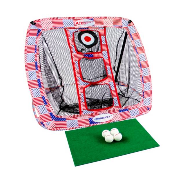 Rukket Sports Golf Chipping Net