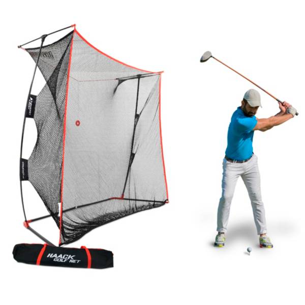 Rukket Sports Haack Golf Net Pro