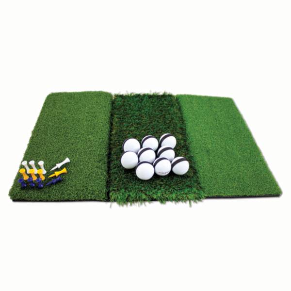 Rukket Sports Tri-Fold Golf Mat product image