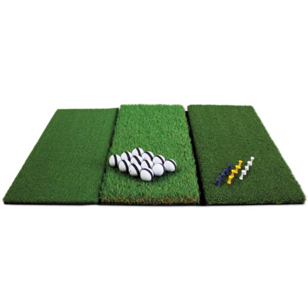 Rukket Sports Tri-Fold Golf Mat XL product image