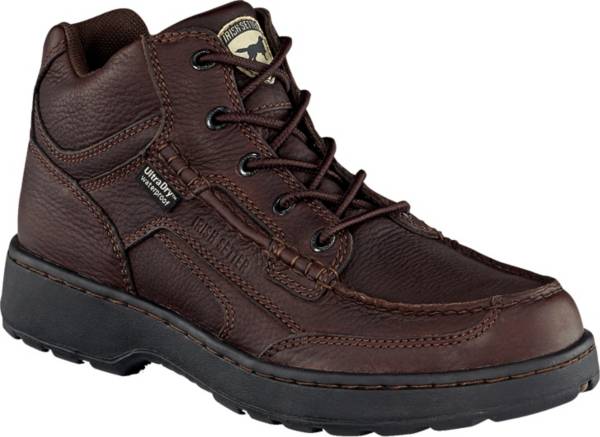 Irish Setter Men's Countrysider Waterproof Chukka Casual Boots