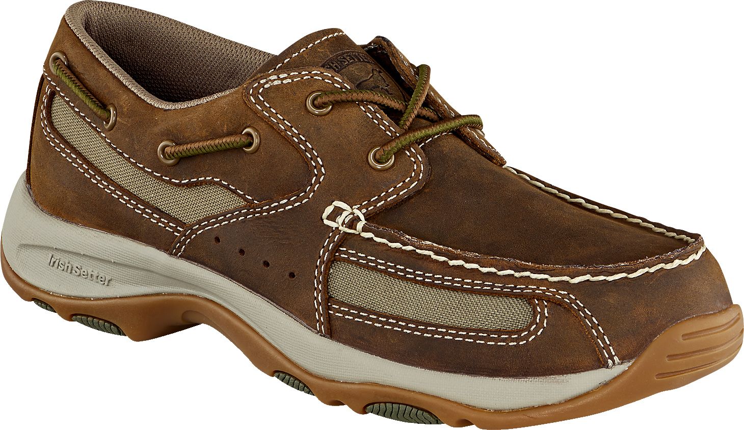 irish setter casual boots
