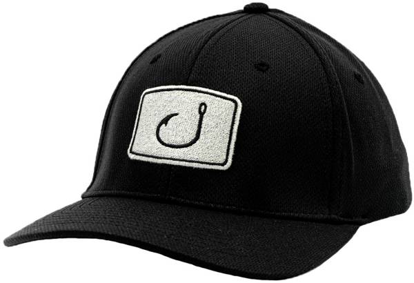 AVID Men's Iconic Fitted Hat
